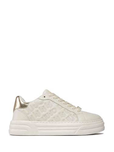 Liu Jo Sneaker Fashion basket basse pour femme chaussure de mode