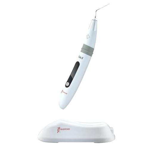 Woodpecker Endo 3 Ultrasonic Endo Activate Device Root Canal Irrigators, Sold By JMU