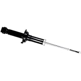Kmesonoxian 1 x Suspension Strut Assembly Rear fits Mitsubishi ASX,RVR,Outlander Sport 2011 2012 2013 2014 2015 2016 2017 2018 2019
