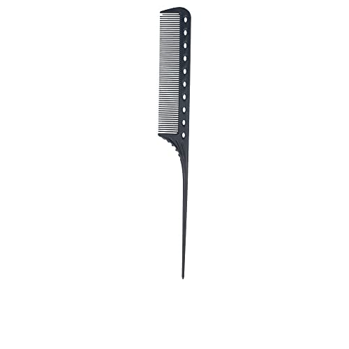 YS PACK Peignes robustes haute qualité en carbone pour coiffeurs