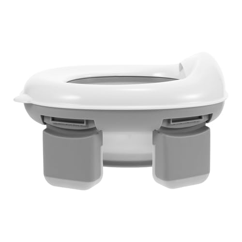 Réducteur de toilette pliable Mikikit pour voyage et sorties en famille