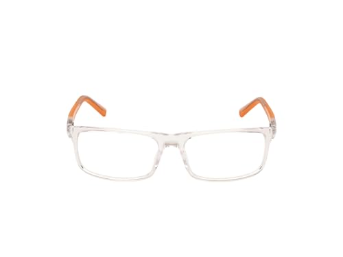 Monturas ópticas Timberland Df-tb50017 ligeras de metal para gafas graduadas de hombre 2