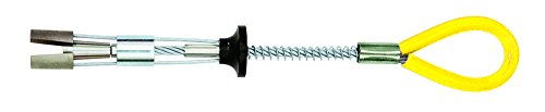 GUARDIAN 235 G-Bolt Concrete Anchor,5000 lb.