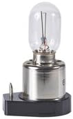 USHIO SM-8C103 (8000300) 15W 6V PLATFORM W/ 2 UPWARDS PINS CLEAR T8 Incandescent