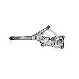 Fonction : pièces de réparation de lève-vitre de voiture, améliore les perFormances. Lève-vitre, facilite le levage de la vitre de la voiture.