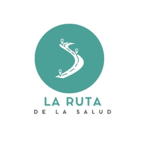『La Ruta de la Salud』のカバーアート