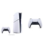 PS5 Slim + Extra Controller