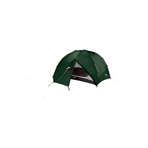 Jack Wolfskin Yellowstone III Vent Dome Tent Cover