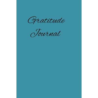 Gratitude Journal
