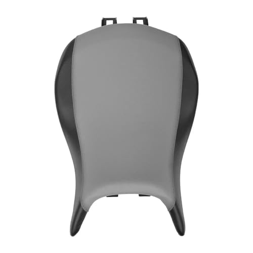 Cojín de asiento delantero R1300GS para viajes largos y rutas de fin de semana