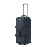 ボストンバッグ ボストンキャリー キャスター付き 大容量 Mサイズ 中型 軽量 2泊3日 3泊4日 4泊5日 No.60291