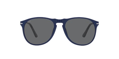 Image of Persol PO9649S Aviator Sunglasses