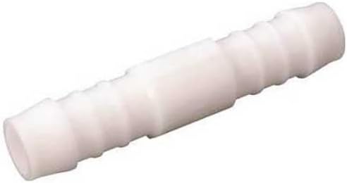 Norma Hose Connector Pom Normaplast Straight Connector