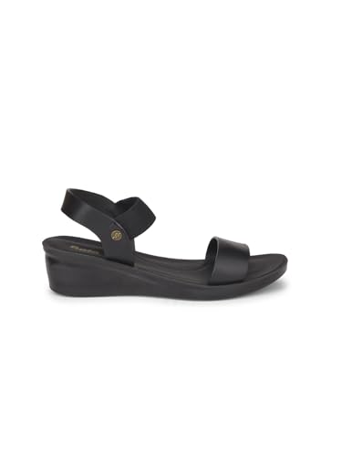 Image of Bata Women's Wedge Heel Sandal