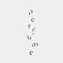 �ӂ߂̂��Ȃ� / Perfume