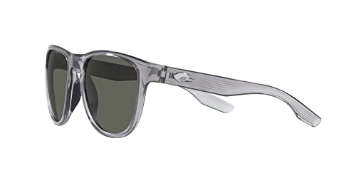 Image of Costa Del Mar Mens Irie Round Sunglasses