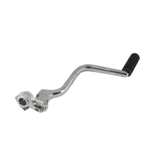 Levier de démarrage 16mm pour moteur CG125 et GN125 de moto tout-terrain
