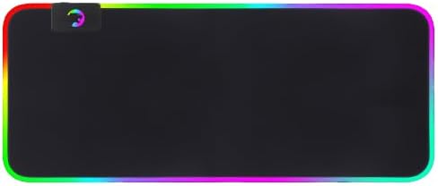 Gamepower GP700 RGB Mouse Pad