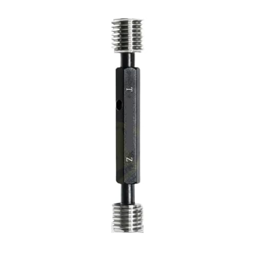 Mandrin pédagogique acier 6H M1-M6,5 et filetage M4,5x0,75
