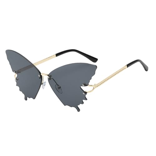 Lunettes de soleil femme vintage LIFKOME pour vos terrasses et sorties