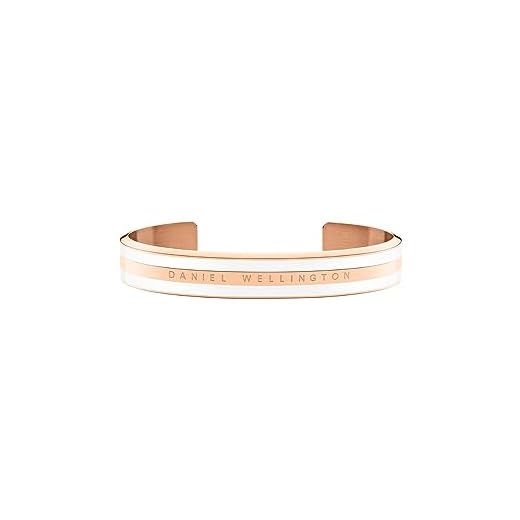 Daniel Wellington Klassisches Emaille-Armband., S, Nicht-Edelstein. Emaille, nicht zutreffend,
