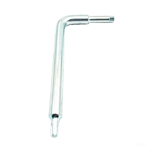 Jonikuper N600007 Metal Miter Saw Blade Wrench Tool Replacement Part for DWS713 DWS779 DWS780 DWS715 DCS361 Workshop Power Tool Accessory