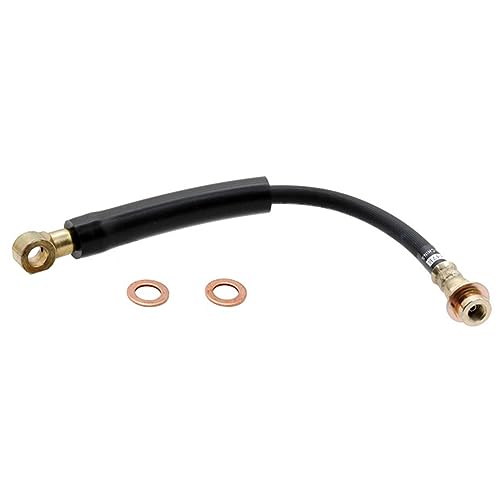 ACDelco Gold 18J2036 (19169839) Front Brake Hose