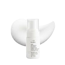 AVEA 1 Minute Bubble Primer Smoothing, Hydrating & Illuminating Makeup Base with Niacinamide & 12 Peptides, K-Beauty Instant Primer for Radiant, Pore-Refined & Glow Skin, 1.014 fl oz / 30ml