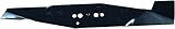 Durch die neue Befestigungskonstruktion ist ein Messerwechsel ohne Hochspannungsprüfung möglich