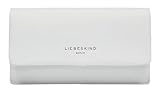 liebeskind geldbörse slam h7 Obermaterial: Leder Liebeskind Berlin Women\'s Seasonal NOOS Harris Slam Offwhite Purse