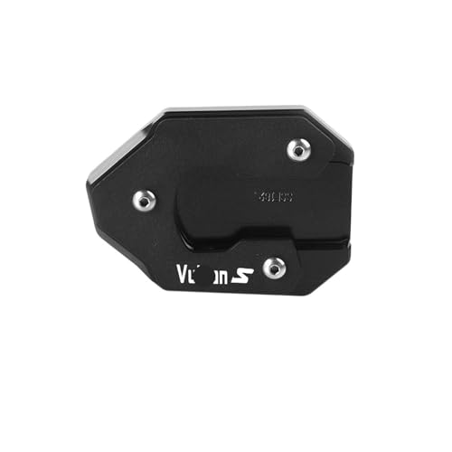 Béquille latérale moto VN650S avec extension de béquille pour Vulcan S 650