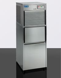 LabcoldFlake Ice Maker - LITV-IQ135