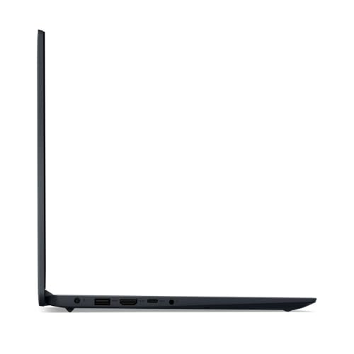 Image of Lenovo IdeaPad Laptop for Business & Home & Student, 15.6 inch FHD Touchscreen, Intel 10-Core i5-1235U, 24GB RAM, 1TB SSD, Windows 11 Home, Numeric Keypad, Wi-Fi 6, w /Stylus Pen