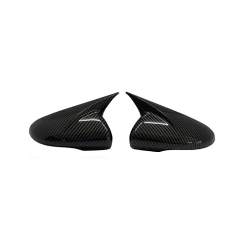 Couvercle rétroviseur carbone Golf 6 protection add on MK6 GTI GTD