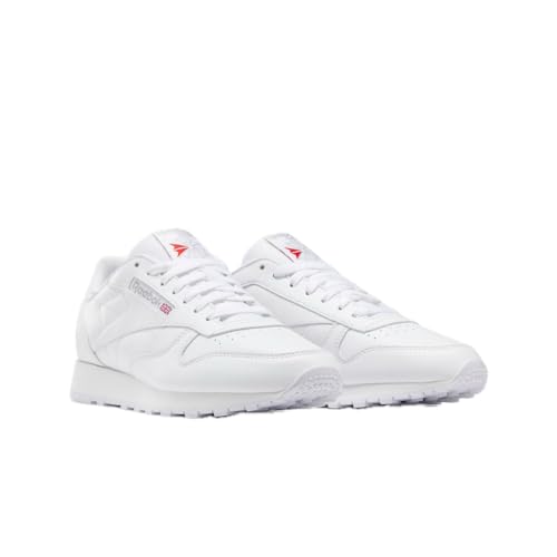 Baskets Reebok Classic Leather pour Femme - vue 4