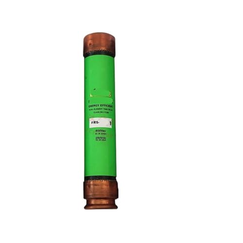 Fusible FRS-R-40 haute performance 600V à coupure temporisée anti-surcharge