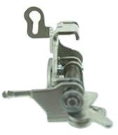 Sew-Link Embroidery Foot Q - For Se-350, Se400, Pe770, Nv-900, Nv-900D, Nv-1000, He-240, Lb-6770 #TOP1