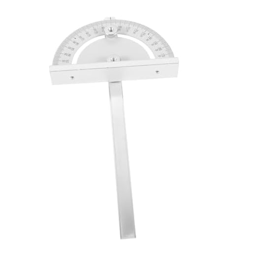 NUOBESTY Adjustable Saw Guide Ruler