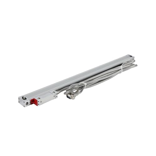 Codeur linéaire TTL 300mm à haute résolution pour fraisage de précision