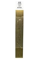Algopix Similar Product 16 - KS K  S Precision Metals 8244 Brass