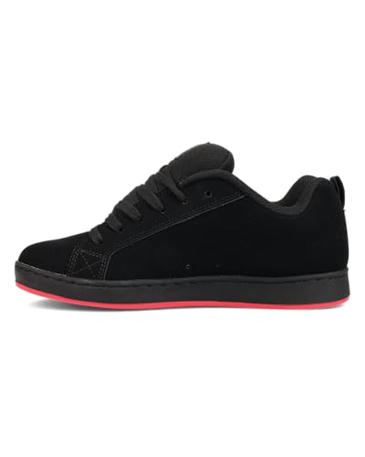 Image of DC Womens Dc Women's Court Graffik Casual Skate Shoe