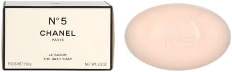 Chanel Nº 5 Savon 150 gr