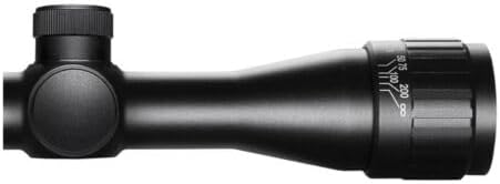 Miniatura 5 de HAWKE Vantage 2-7x32 AO Mil-Dot impermeable a prueba de niebla a prueba de golpes de aluminio para caza alcance o Vantage 2-7x32 AO Mil-Dot Alcance