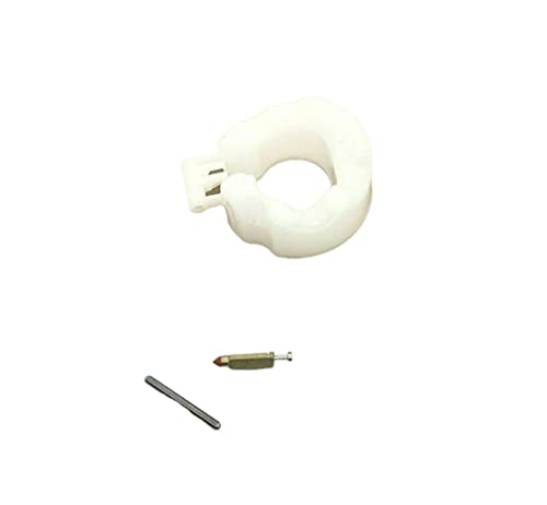  KIT GALLEGGIANTE + SPILLO PER CARBURATORI PHBN PHVA PHVB SCOOTER
