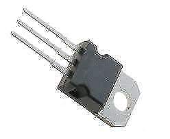 National Lm341p 3-pin To-220 Voltage Regulator New Qty-10