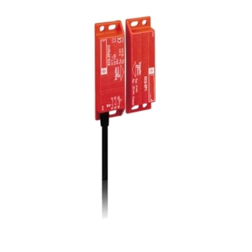Interrupteur XCSDMP7005 pour sécuriser les carters de machines industrielles