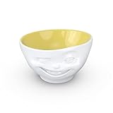 FIFTYEIGHT PRODUCTS / Tassen / Schale „Zwinkernd
