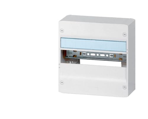 Tableau LEGRAND DRIVIA 1 rangée 13 modules IP30 IK05 - Blanc RAL9003