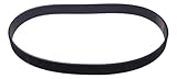 JEENDA Drive Belt Compatible with Husqvarna K950 K970 K970II K970III Ring Saws, Replaces 544908401