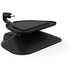 Echo Show 5 (3rd Gen) Adjustable Stand with USB-C Charging Port | Charcoal
